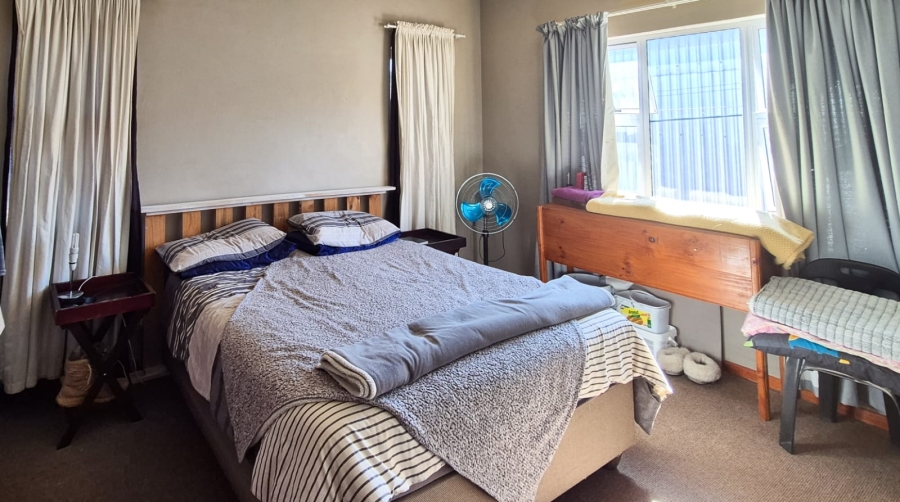 To Let 3 Bedroom Property for Rent in Top Town Eastern Cape